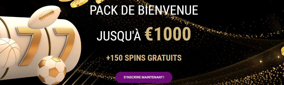 SlotsVil - Casino en ligne France légal